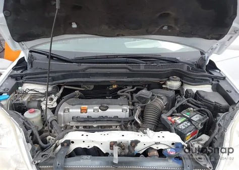 2011 Honda Cr-V Ex-L from USA, damaged, VIN JHLRE3H75BC006604